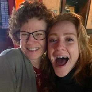 Meet your Posher, Beth